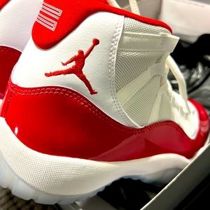 Air Jordan 11 retro